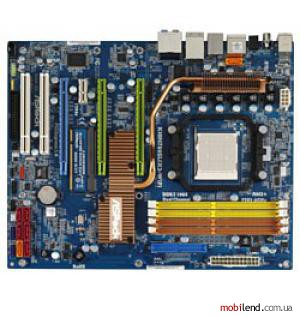ASRock K10N780SLIX3-WiFi