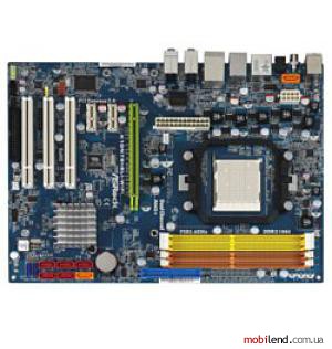 ASRock K10N78hSLI-WiFi