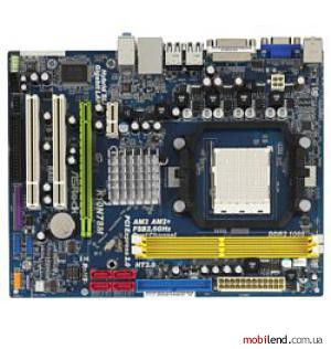 ASRock K10N78M