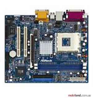 ASRock K7S41GX