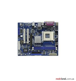 ASRock K7S41GX2