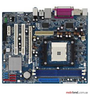 ASRock K8N68PV-GLAN