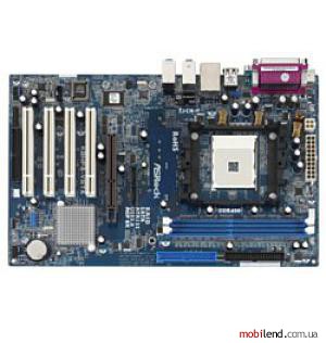 ASRock K8NF3-VSTA