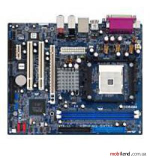 ASRock K8NF4G-SATA2