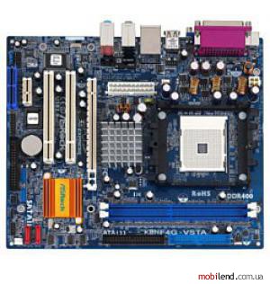 ASRock K8NF4G-VSTA