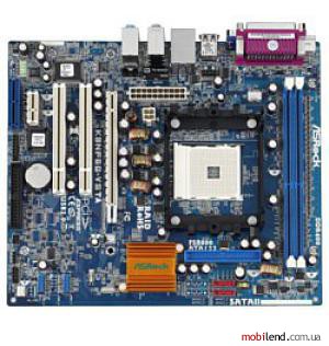 ASRock K8NF6G-VSTA