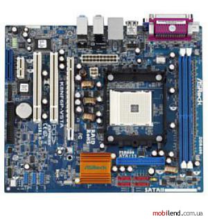 ASRock K8NF6P-VSTA