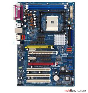 ASRock K8SLI-eSATA2