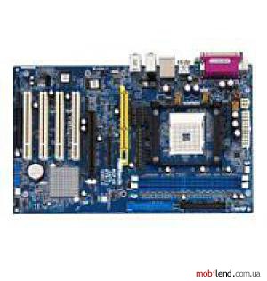 ASRock K8Upgrade-NF3