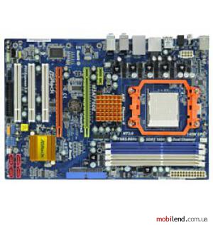 ASRock M3A770DE