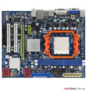 ASRock M3A785GM-LE