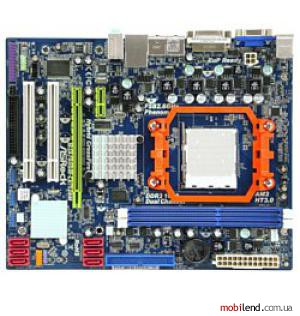 ASRock M3A785GM-LE/128M