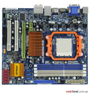 ASRock M3A785GMH/128M