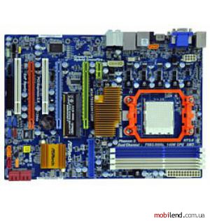 ASRock M3A785GXH/128M