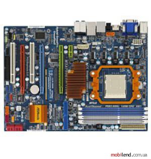ASRock M3A790GXH/128M