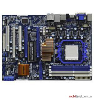 ASRock M3A790GXH/USB3