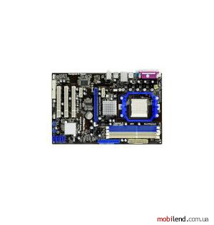 ASRock M3A UCC