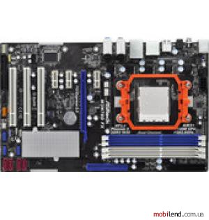 ASRock M3N78D FX
