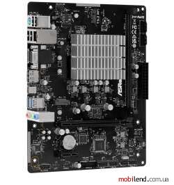 ASRock N100M