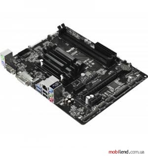 ASRock N3050M
