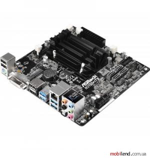 ASRock N3150-ITX