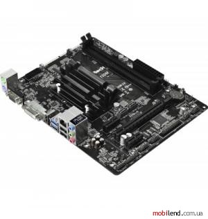 ASRock N3150M
