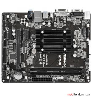 ASRock N3700M