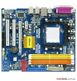ASRock N68-GE