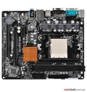 ASRock N68-GS4 FX R2.0