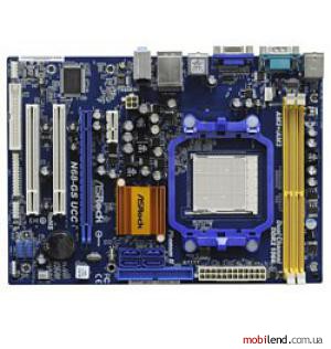 ASRock N68-GS UCC