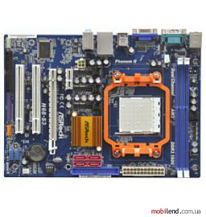 ASRock N68-S3