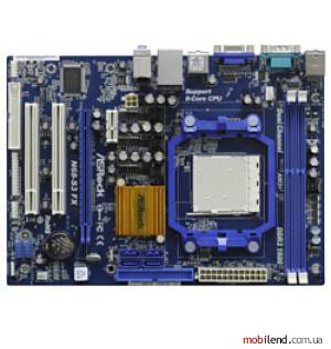 ASRock N68-S3 FX