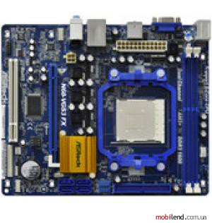 ASRock N68-VGS3 FX