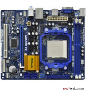 ASRock N68-VS3 FX