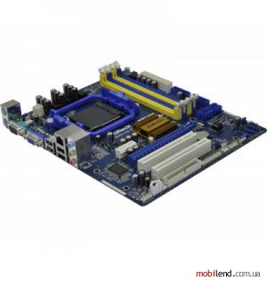 ASRock N68C-GS FX
