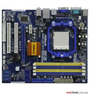 ASRock N68C-GS UCC