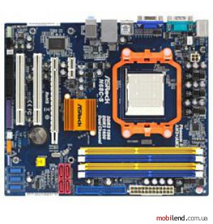 ASRock N68C-S