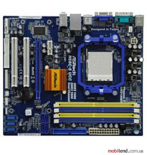 ASRock N68C-S UCC