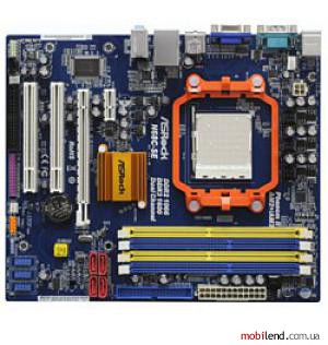 ASRock N68C-SE