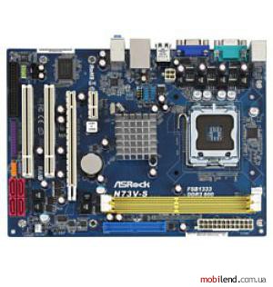 ASRock N73V-S