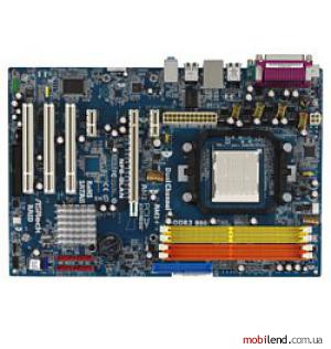 ASRock NF6-GLAN