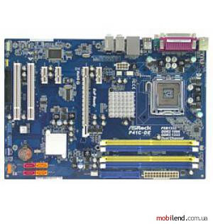 ASRock P41C-DE
