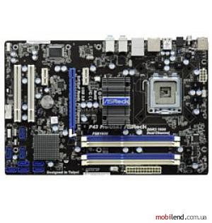 ASRock P43 Pro/USB3
