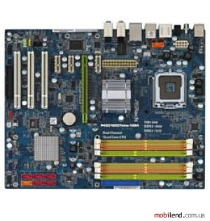 ASRock P43D1600Twins-1394