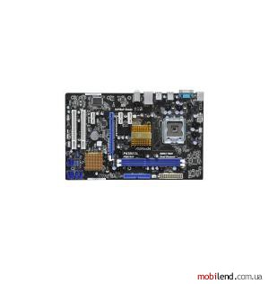 ASRock P43DE3L