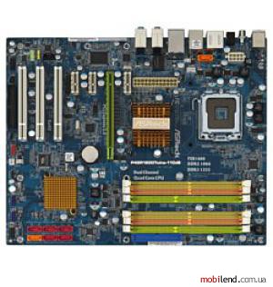 ASRock P43R1600Twins-110dB