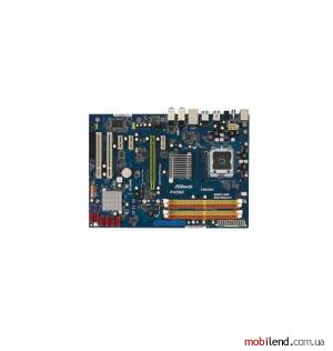 ASRock P45DE