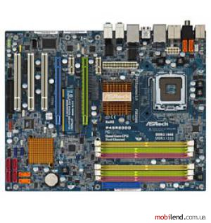 ASRock P45R2000