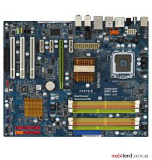 ASRock P45TS-R