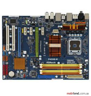 ASRock P45XE-R
